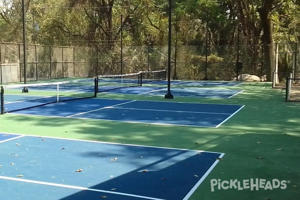 Photo of Pickleball at Nosara Pickleball